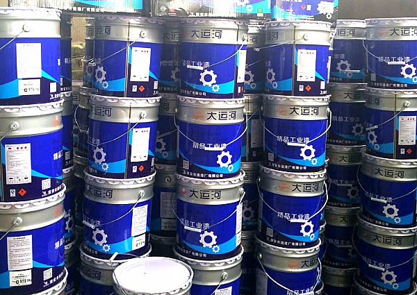 胶州环氧富锌漆